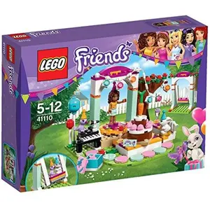 LEGO® Friends 41110 La Fête surprise des animaux pas cher