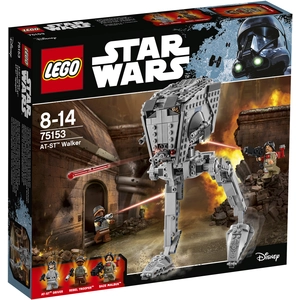 LEGO® Star Wars 75153 AT-ST Walker pas cher