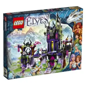 LEGO® Elves 41180 Le château des ombres de Ragana pas cher