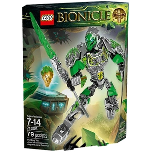 LEGO® Bionicle 71305 Lewa - Unificateur de la Jungle pas cher