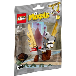 LEGO® Mixels  41559 7 Paladum pas cher