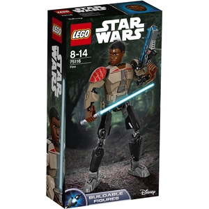 LEGO® Star Wars 75116 Finn pas cher