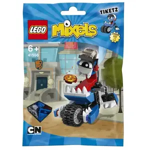 LEGO® Mixels 41556 7 Tiketz pas cher