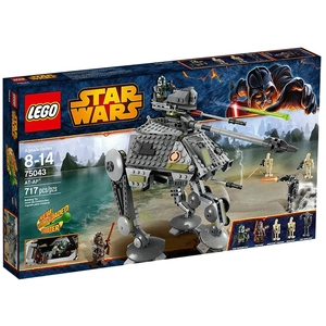 Lego Star Wars - At-Ap - 75043 pas cher