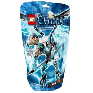 LEGO® Chima 70210 CHI Vardy pas cher