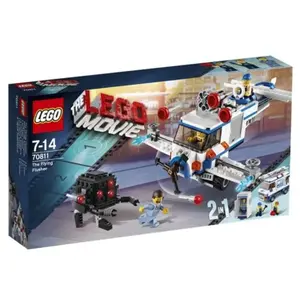 Lego - 300461 - Movie - 70811 - L'arroseur Volant pas cher