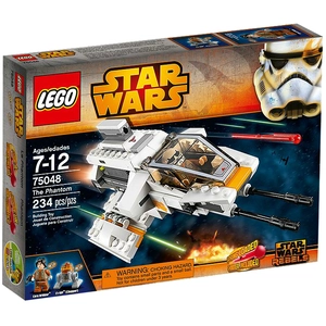 Lego Star Wars - Le Fantôme - 75048