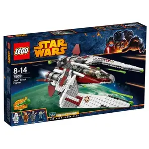 Lego Star Wars - Jedi Scout Fighter - 75051