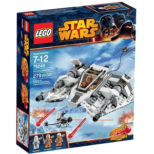 LEGO® Star Wars 75049 Snowspeeder pas cher