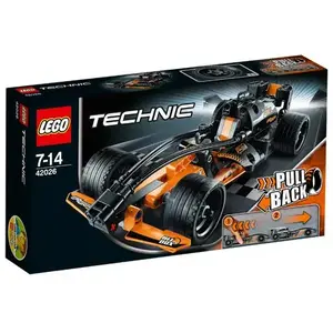 Comparateur de prix : Lego Technic - Le Bolide - 42026