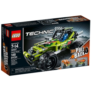 LEGO® Technic 42027 Le buggy du désert pas cher