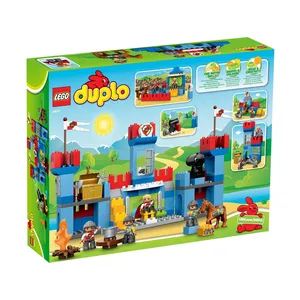LEGO® DUPLO® LEGO®ville 10577 Le château royal