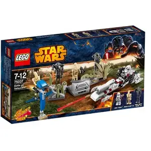 Lego 75037 Star Wars - La Bataille De Saleucami