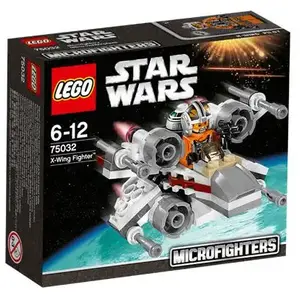 LEGO® Star Wars 75032 X-wing Fighter pas cher