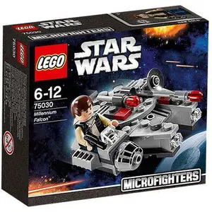 LEGO Star Wars 75030 Millennium Falcon pas cher