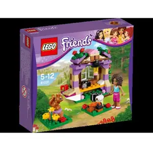 LEGO® Friends 41031 La refuge de montagne d'Andréa pas cher