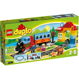 LEGO® DUPLO® 10507 Mon premier train pas cher