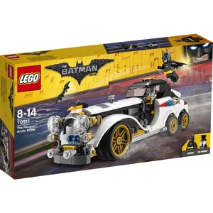 Lego Lego The Batman Movie - La Limo Arctique Du Pingouin - 70911 pas cher