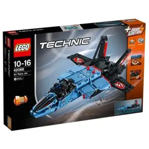LEGO TEC LE JET DE COURSE pas cher