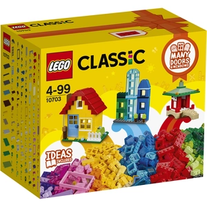 LEGO® Classic 10703 boîte de constructions urbaines pas cher