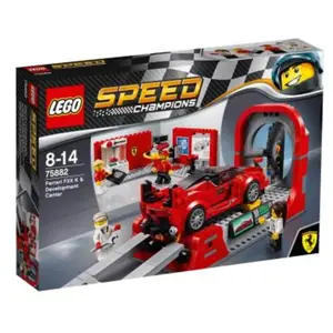 LEGO SPE LE CENTRE DE DEVELOP PEMENT DE pas cher