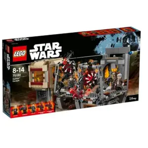 LEGO® Star Wars 75180 L'évasion des Rathtar pas cher