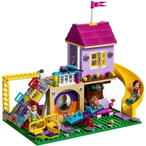LEGO® Friends 41325 L'aire de jeu d'Heartlake City pas cher