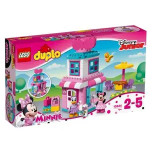 LEGO® DUPLO 10844 La Boutique de Minnie
