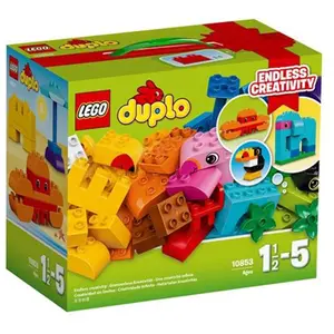 LEGO DUPLO Creatieve Bouwdoos - 10853