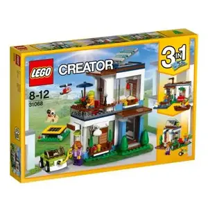 LEGO® Creator 31068 La maison moderne