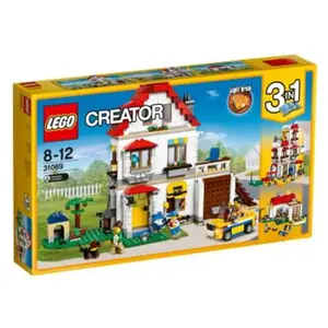 LEGO® Creator 31069 La maison familiale