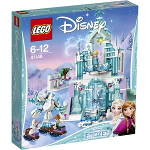 Lego LEDISNEY LE PALAIS DES GLACES MAGIQUE D' pas cher