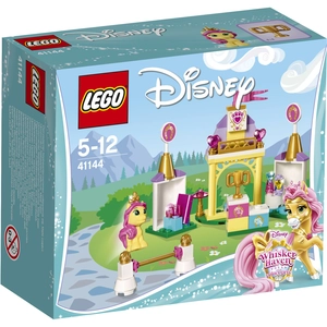Lego LEDISNEY L'ECURIE ROYALE DE PETITE pas cher