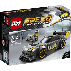 LEGO SPE MERCEDES-AMG GT3