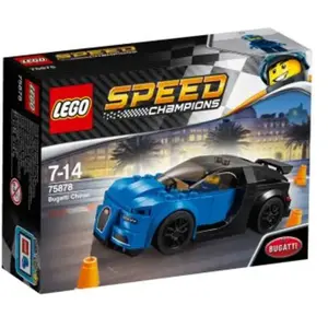 LEGO SPE BUGATTI CHIRON pas cher