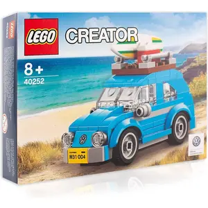 Lego Creator - La Mini Coccinelle Vw - 40252 pas cher