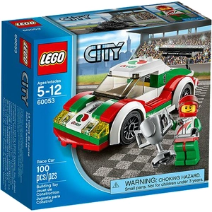 LEGO® City 60053 La voiture de course pas cher