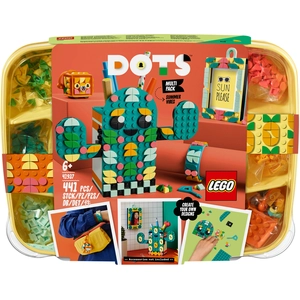 LEGO® DOTS  41937 Multi-pack ambiance estivale pas cher