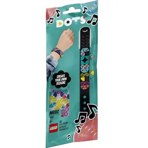LEGO® DOTS  41933 Le Bracelet musical pas cher