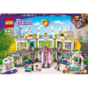 LEGO® Friends 41450 Le centre commercial de Heartlake City pas cher
