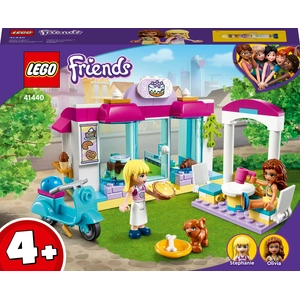 LEGO® Friends 41440 La boulangerie de Heartlake City pas cher