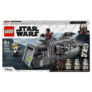 LEGO® Star Wars  75311 Le Maraudeur Blindé Impérial pas cher