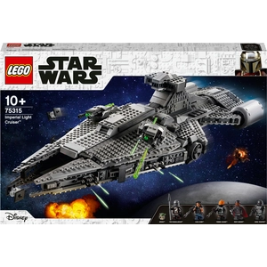 LEGO® Star Wars 75315 Le Croiseur Léger Impérial pas cher