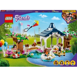 Lego Lego Friends - Le Parc De Heartlake City - 41447 pas cher