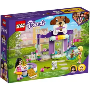 Lego Lego Friends - La Garderie Pour Chiens - 41691