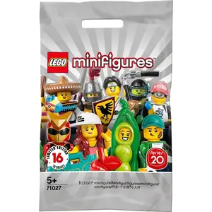 Lego Lego 71027 - Display - Tbd-Mf2019-2 pas cher