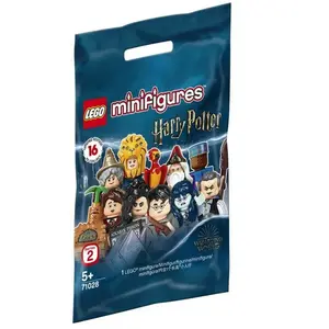 Lego Lego 71028 - 71028 Conf_Mf2019_3 V111 pas cher