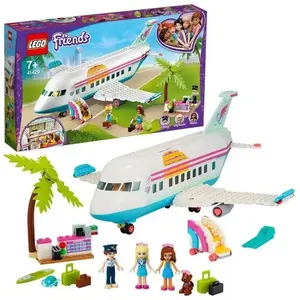 LEGO® Friends 41429 L'avion de Heartlake City pas cher