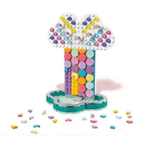 Lego Lego 41905 - Le Porte-Bijoux Arc-En-Ciel pas cher