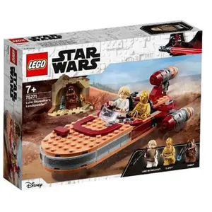 75271 Landspeeder de Luke Skywalker LEGO® Star Wars pas cher